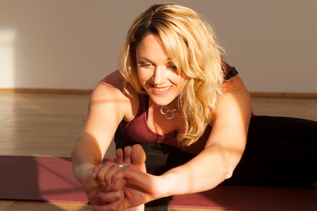 Lucy Goldsack from Vitality Dance & Yoga - classes in Frome, Nunney, Leigh on Mendip and Bristol
